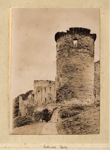 Record Image